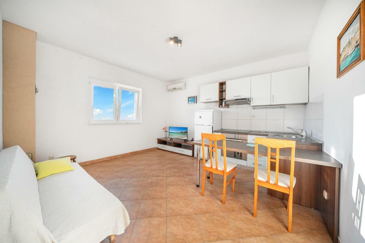 Apartman Vodice Exterior photo