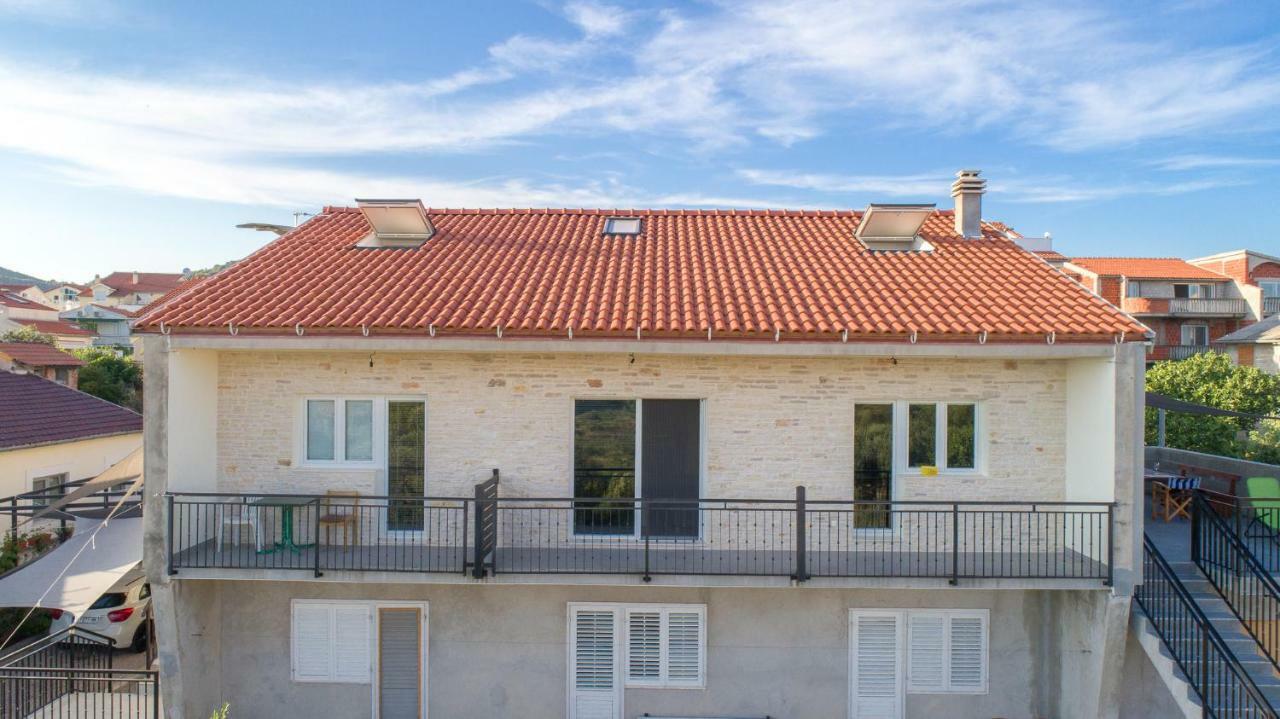 Apartman Vodice Exterior photo